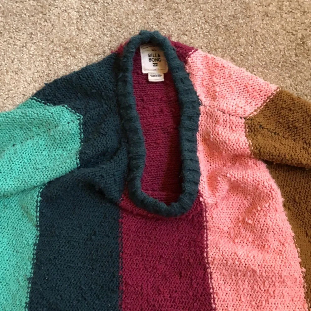 Billabong Easy Going Boxy Sweater - Picture 9 of 12
